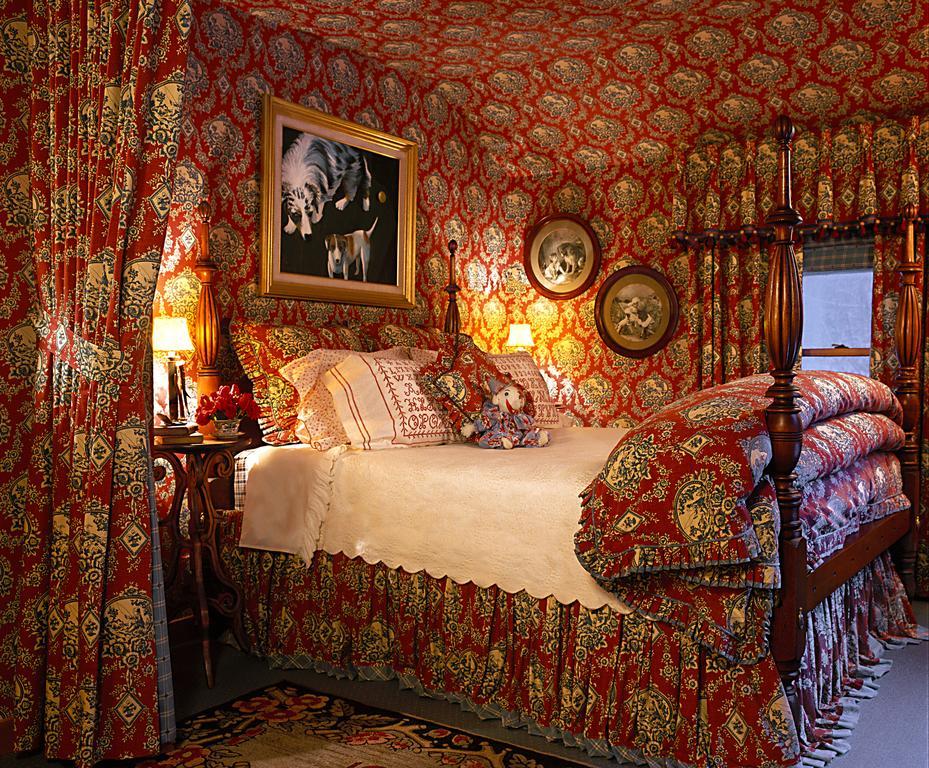 Goldilocks Cabin Stowe Esterno foto