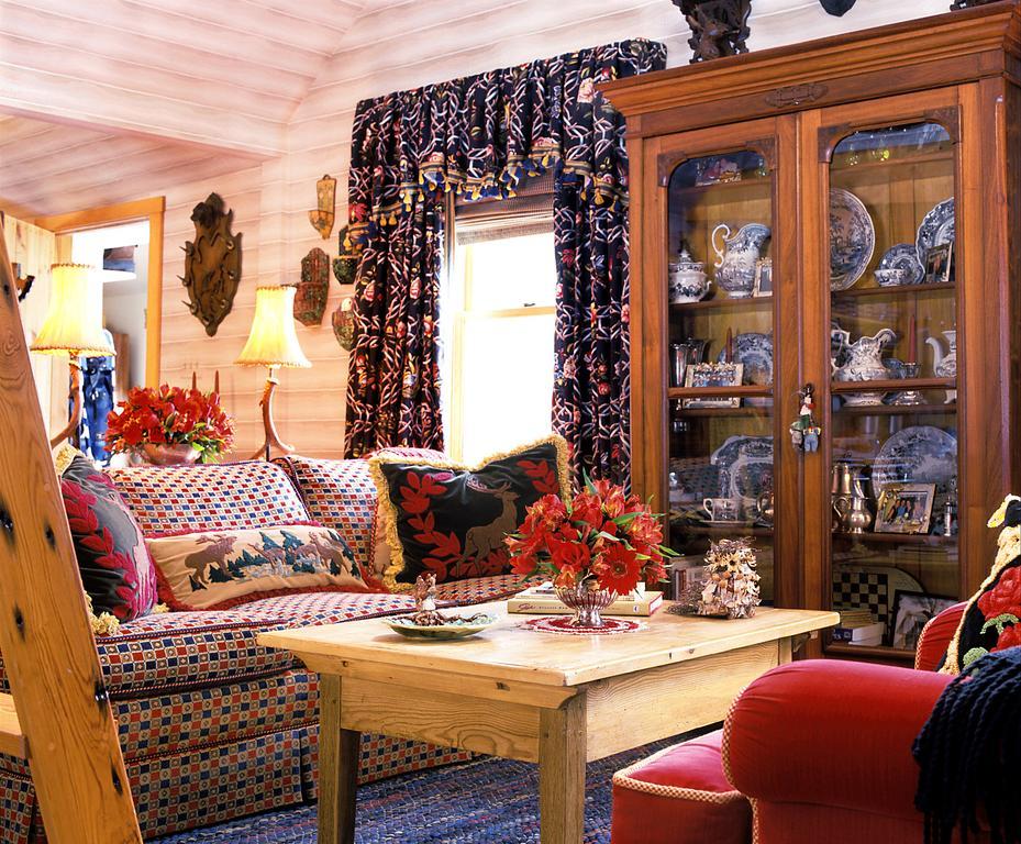 Goldilocks Cabin Stowe Esterno foto