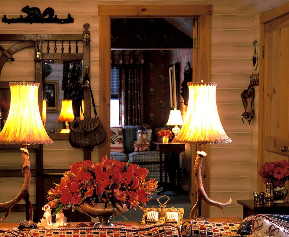 Goldilocks Cabin Stowe Esterno foto