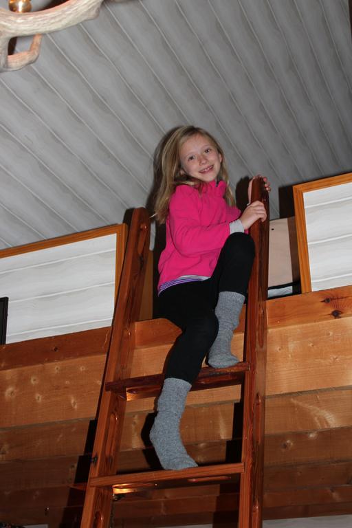 Goldilocks Cabin Stowe Esterno foto